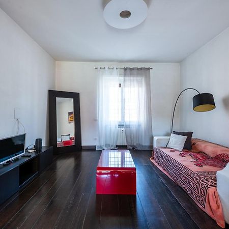 로마 Casa Di Ele 아파트 외부 사진