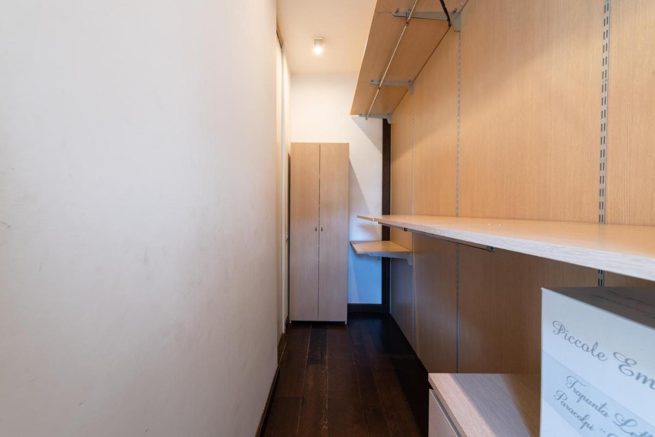 로마 Casa Di Ele 아파트 외부 사진